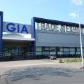 Sign Agreement for RMA Service Center in The Hague