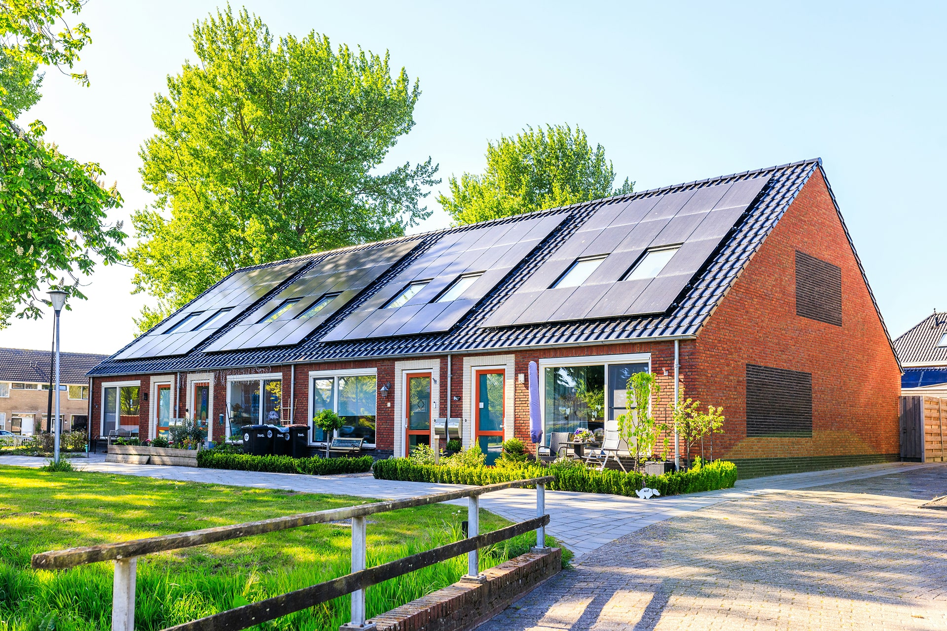 Slolar Panels