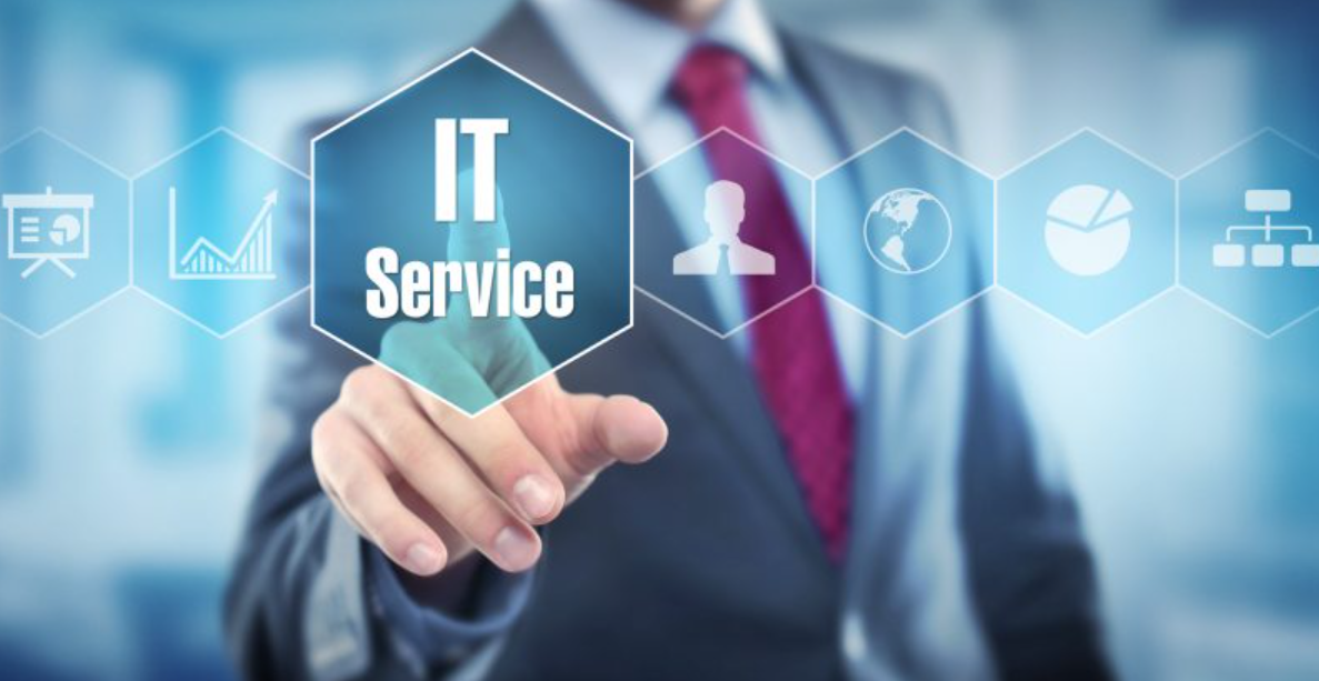 IT Services