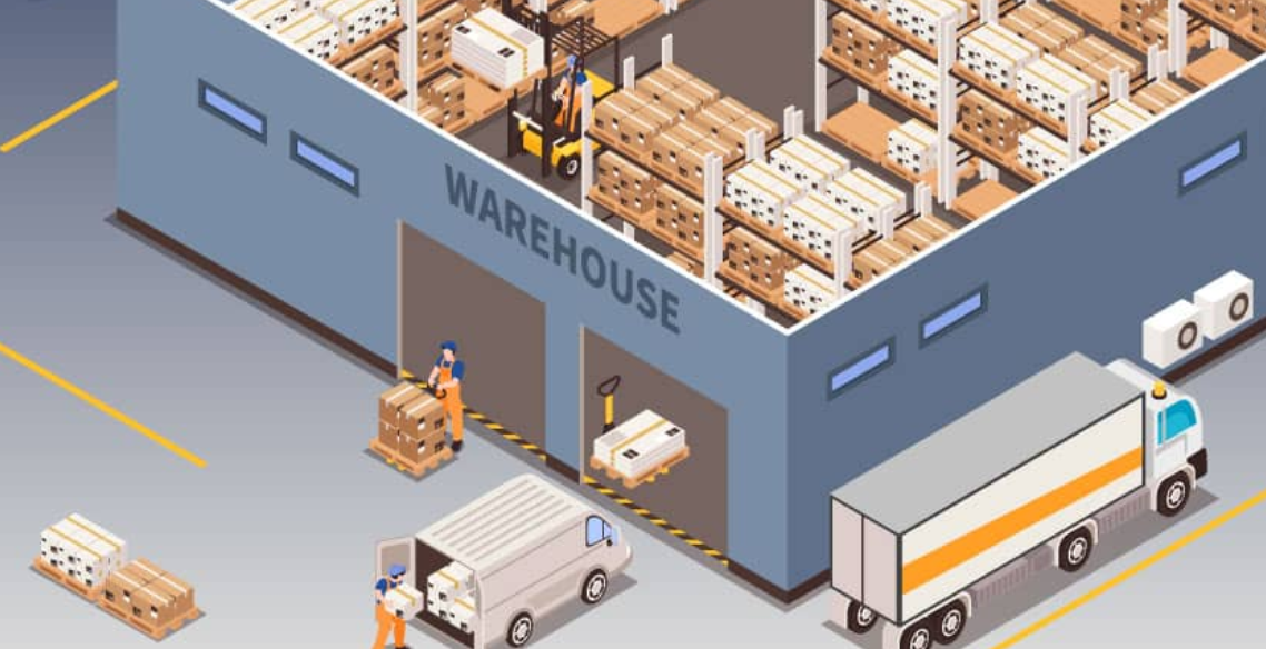 Warehouse Services