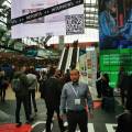 Khalid, CEO of Our Company, Attends EuroShop Exhibition in Dusseldorf, Germany